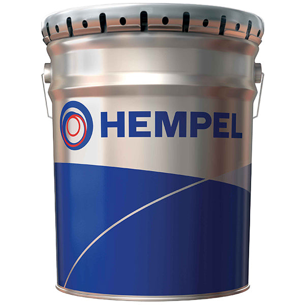 Hempel Mille NCT Black 5L
