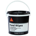 Sika Hand Cleaner 350H - 70 Wipes