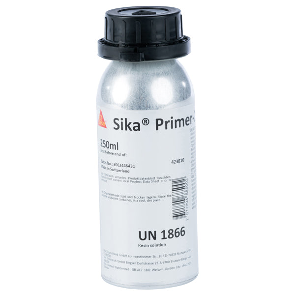 Sika Primer-206 G+P black 250ml can