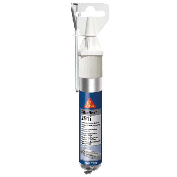Sika 291i black 70ml tube