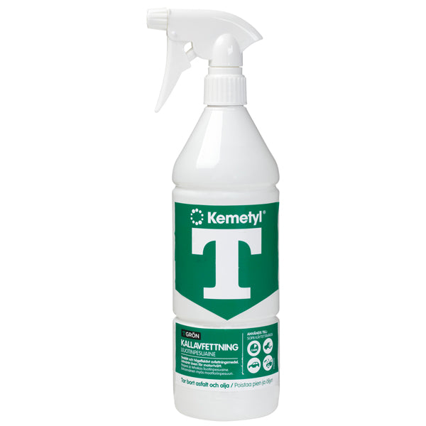 T-Green 1 L Spray