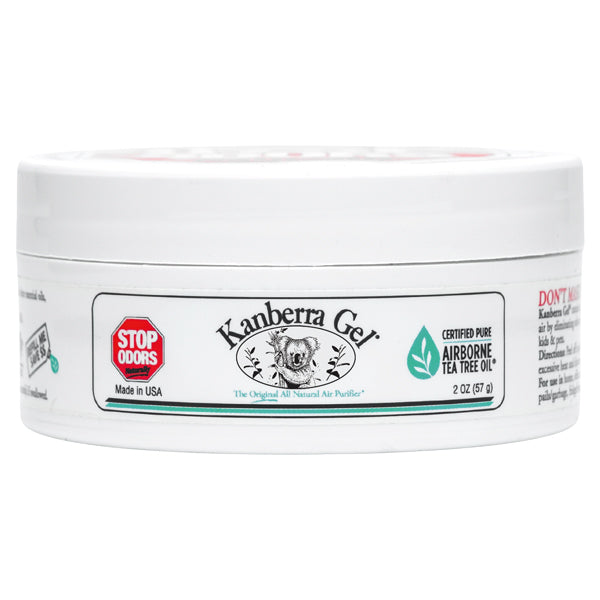 Kanberra Gel air freshener, 56g