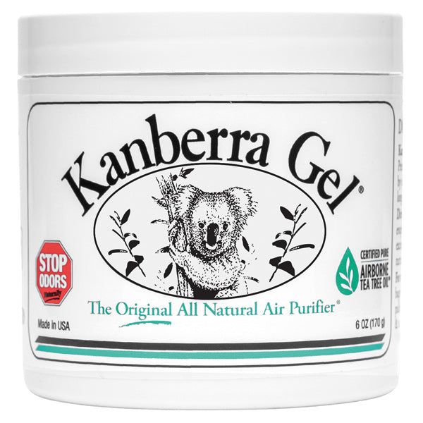 Kanberra Gel air purifier, 170g