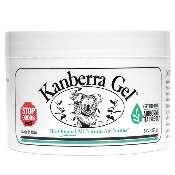 Kanberra Gel Air Purifier, 227g