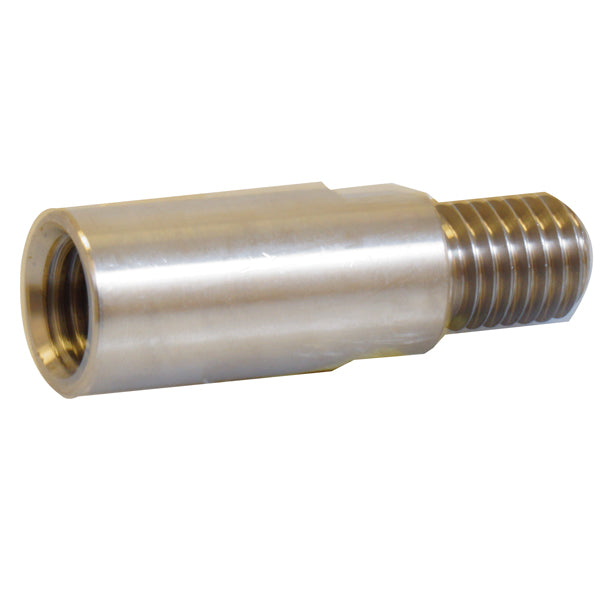 Extension adapter for polisher L-40mm M14 internal / M14 external