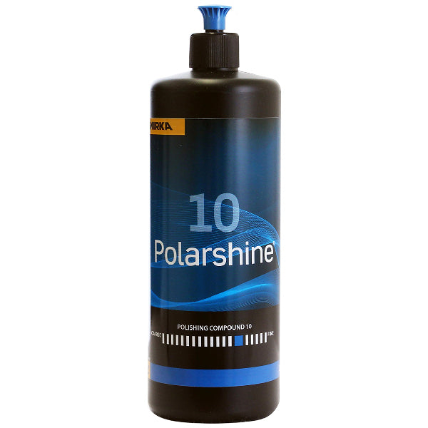 Mirka Polarshine 10 polishing compound 1L