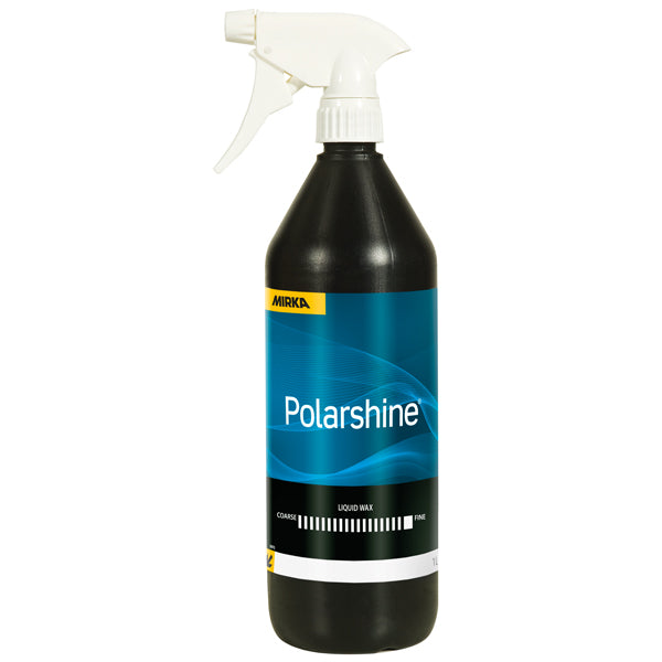 Mirka Polarshine Liquid Nano Wax 1L