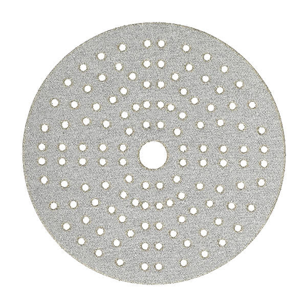 Mirka Iridium sliprondell 125mm 89 hål P320 10 st