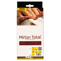Mirka Mirlon Total scuff pads 360 red 115x230mm 3 pcs/pack