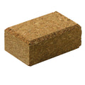 Sanding block cork 100 x 60 x 40 mm