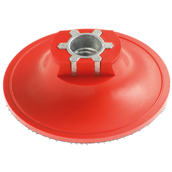 Mirka hard rubber pad M14 77mm