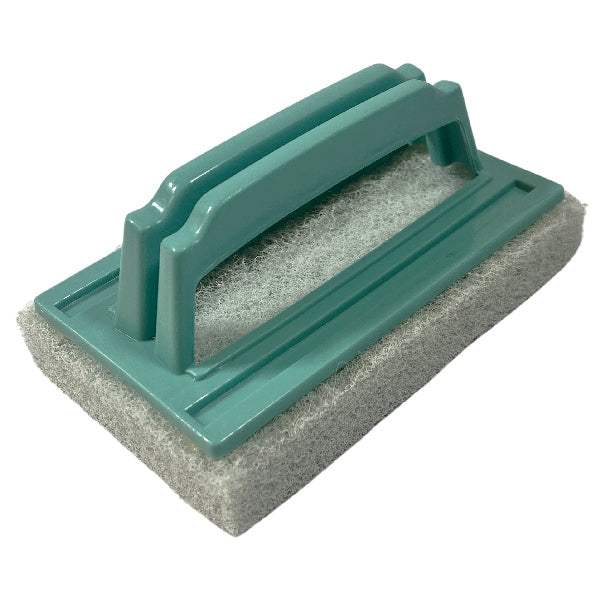 1852 Sponge with handle