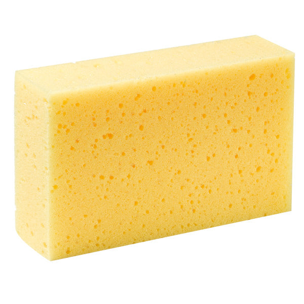 All-purpose sponge, 180x110x50mm 1/pack