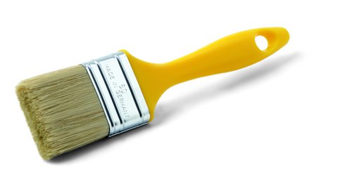 Marine brush mercato m 50mm, schuller