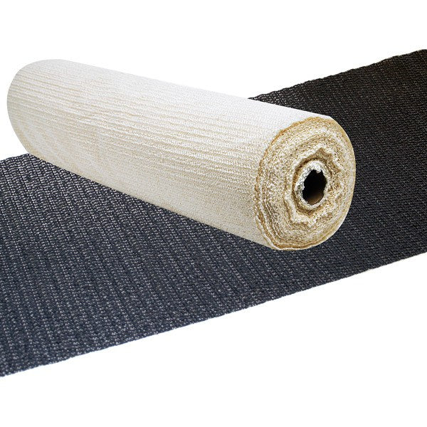 Anti-slip mat 0.8 x 20 m dark blue