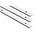 Fender list RF 14 x 4 mm, 3 m