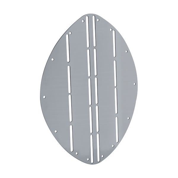 Bow guard 265x345 mm