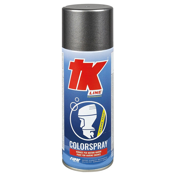 Sprayfärg volvo drev sx-dpx