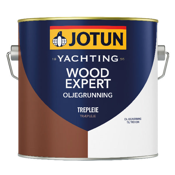 Jotun Wood Expert Oil Primer 2.5L