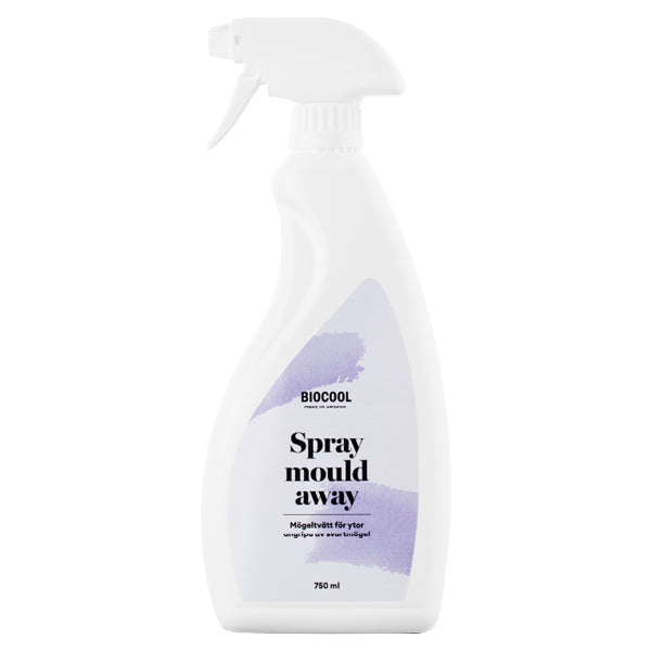 Biocool Mold Wash 750 ml