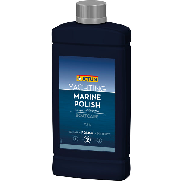 Jotun Marine Polish 0.5 L