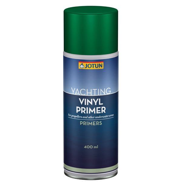 Jotun Vinyl Primer Spray 400ml