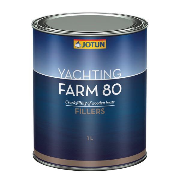 Jotun Farm 80 Sealer 1 L