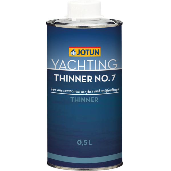 Jotun Thinner No. 7 - 0.5L