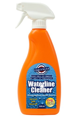Sharkbite waterline cleaner 500 ml