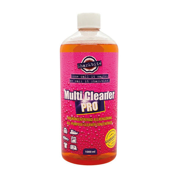 Sharkbite Multi Cleaner Pro 1L