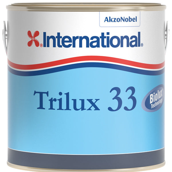 International Trilux 33 5 L, black
