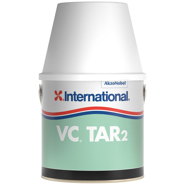 International VC Tar 2 Black 2.5L