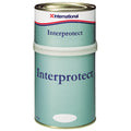 International Interprotect Grey set 750 ML