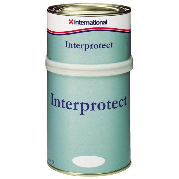 International Interprotect Grå set 750 ML