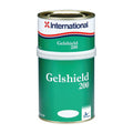 International Gelshield 200 Grå set 750 ML