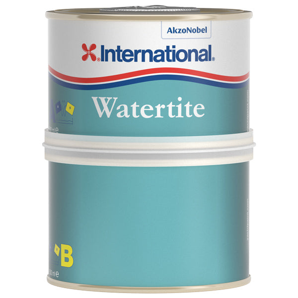 International Watertite Epoxy Filler 250 G