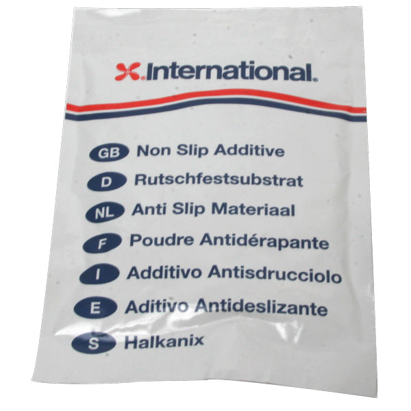 International Halkanix anti-plaque powder 30 G