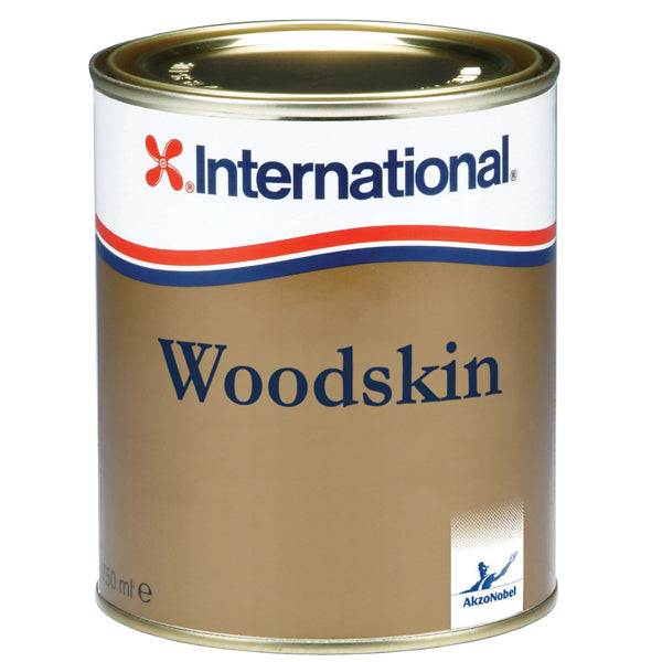 International Woodskin 0.75L