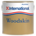 International Woodskin 2.5L