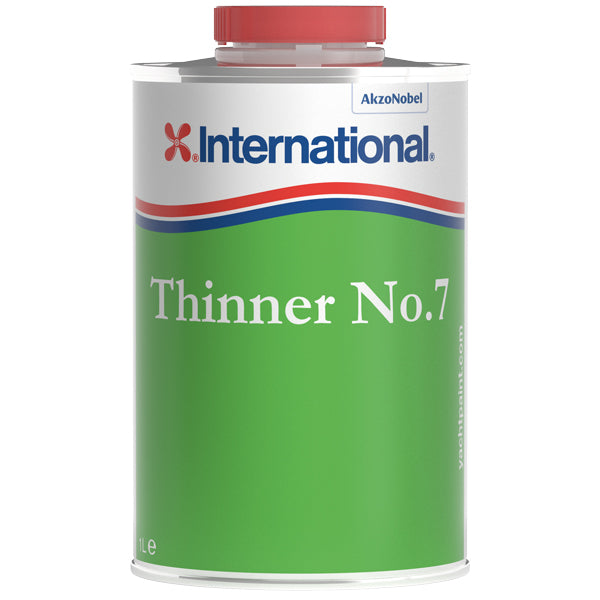 International Thinners No. 7 1L