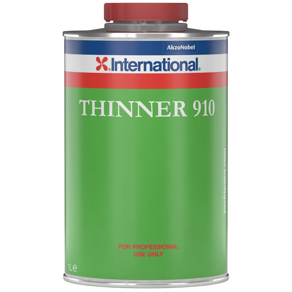 International Thinner No. 910 1L