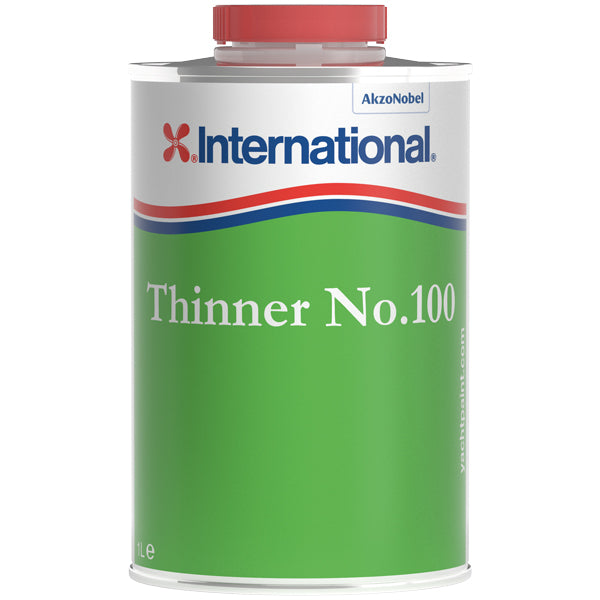 International Thinner No. 100 0.5 L