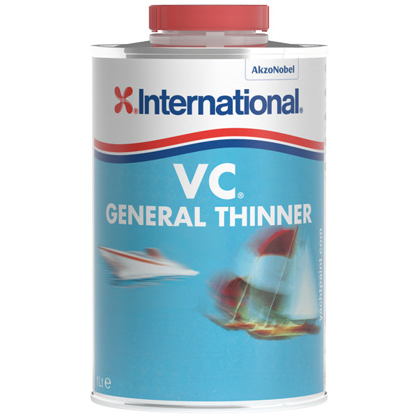International Vc General Thinner 1 L