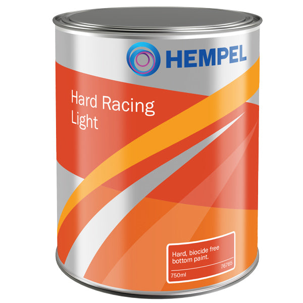 Hempel Hard Racing Light 0.75L White