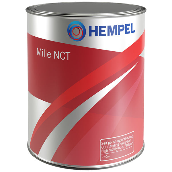 Hempel Mille NCT Red 0.75L
