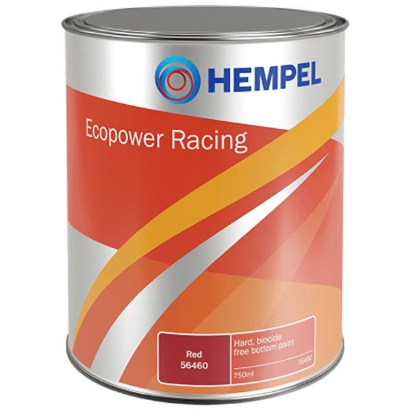 Hempel Ecopower Racing Black 0.75L