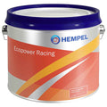 Hempel Ecopower Racing Red 2.5L
