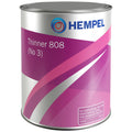 Hempel Thinner 808 (No 3) 0.75L