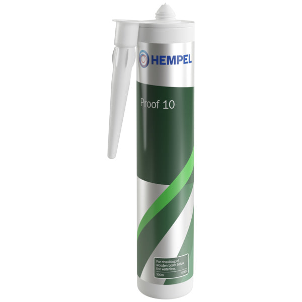 Hempel Proof 10 0.3L