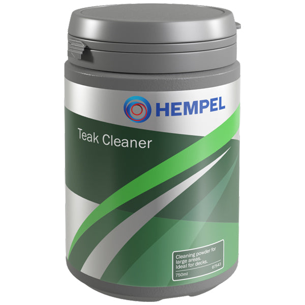 Hempel Teak Cleaner 0.75L